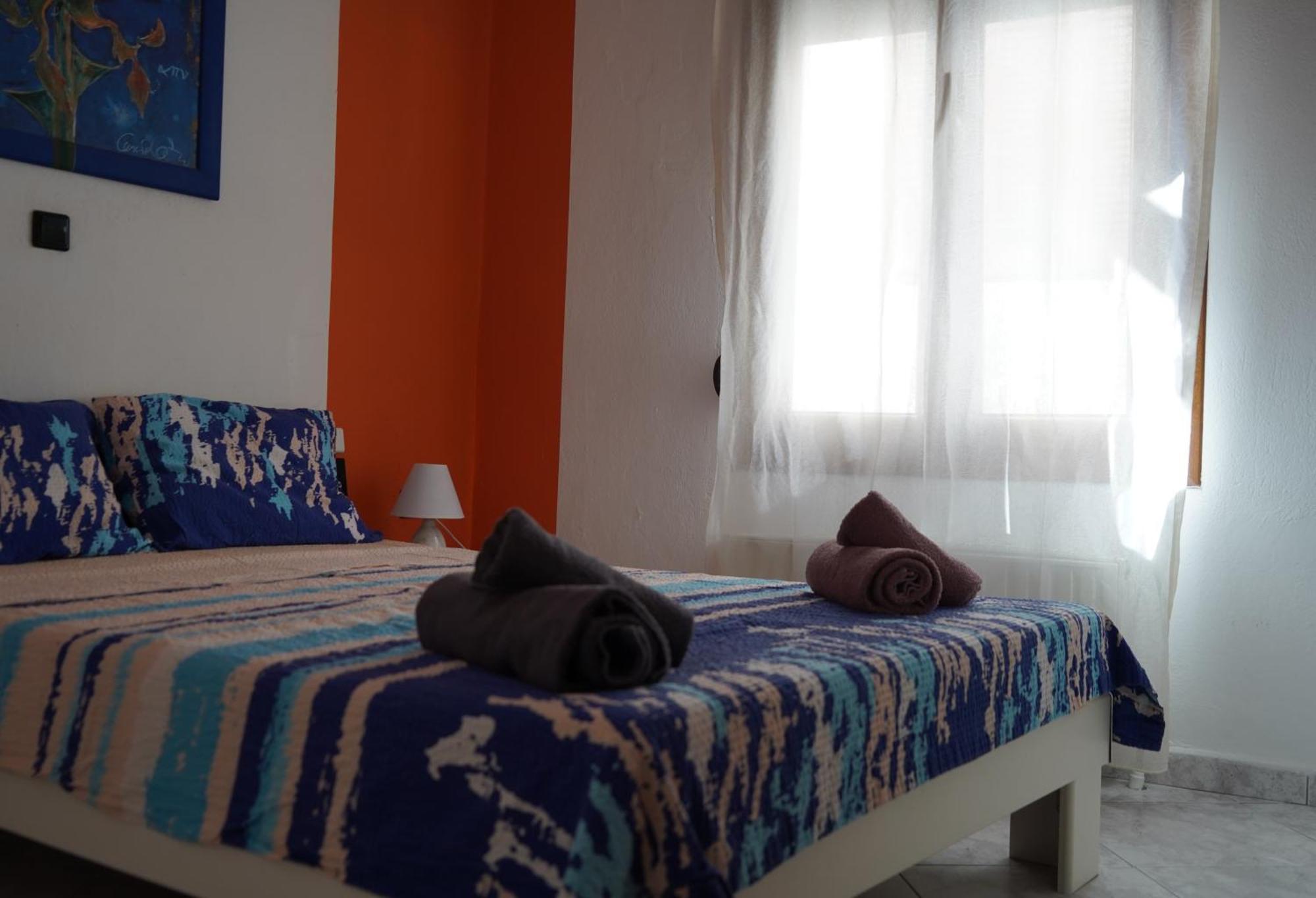Serendipity Apartment
